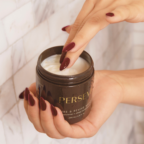 Recure & Revive Masque