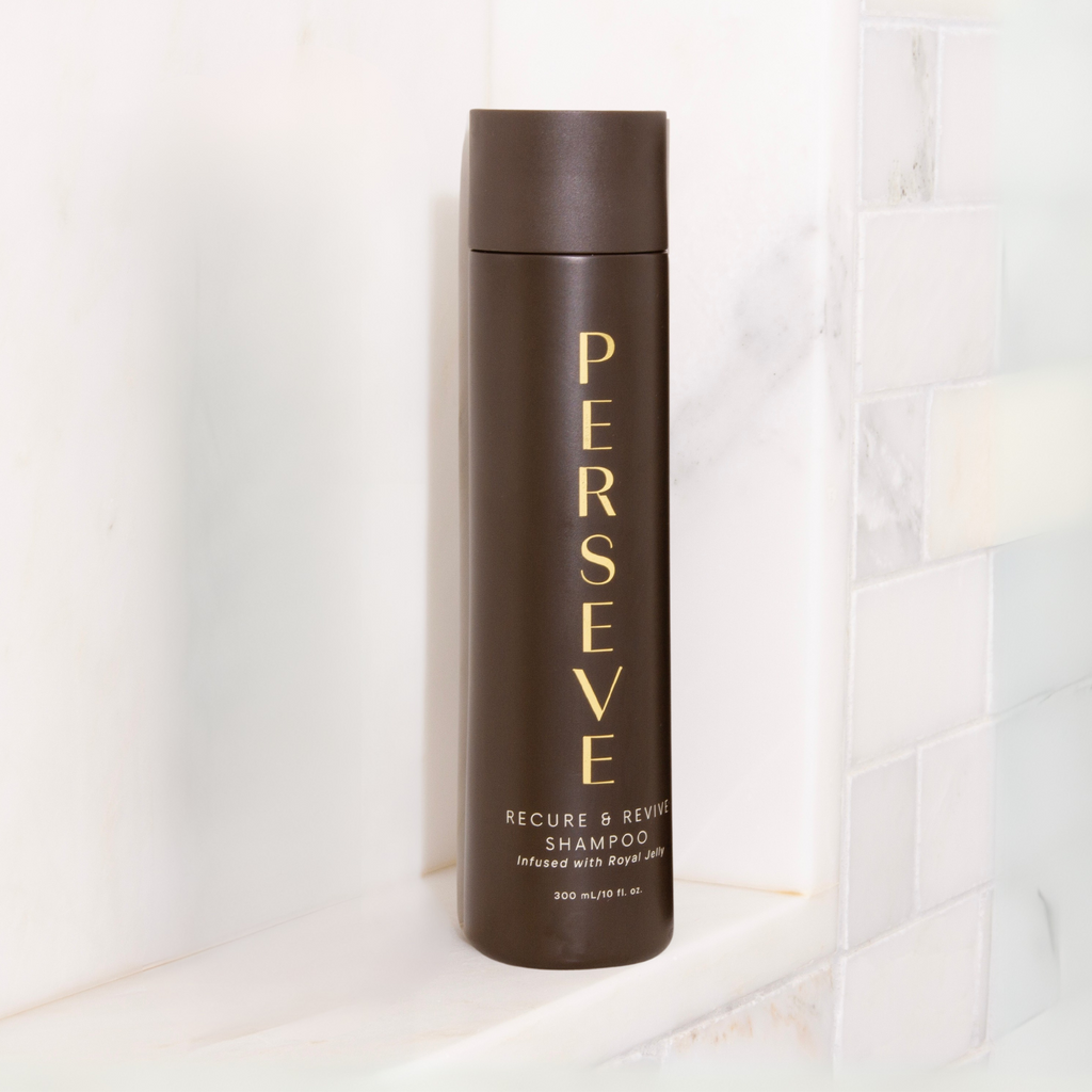 Recure & Revive Shampoo