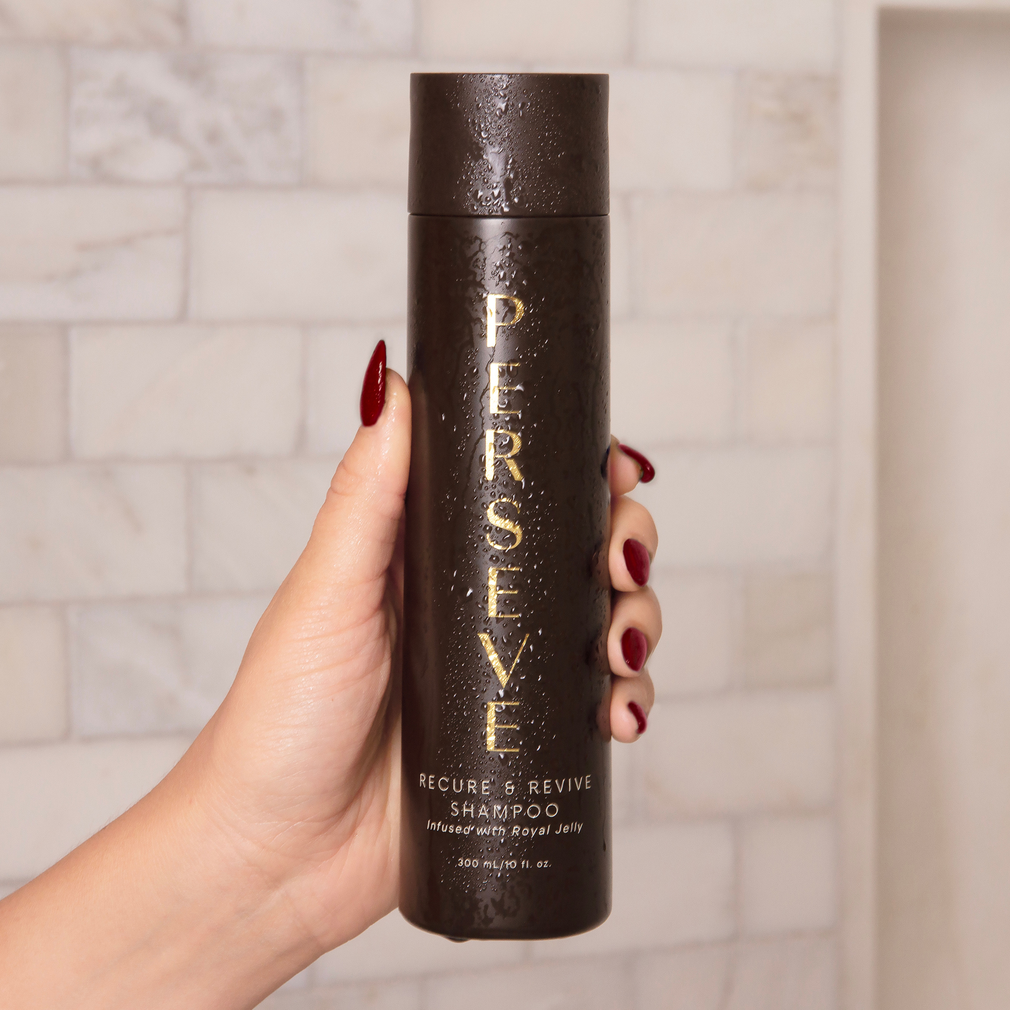 Recure & Revive Shampoo