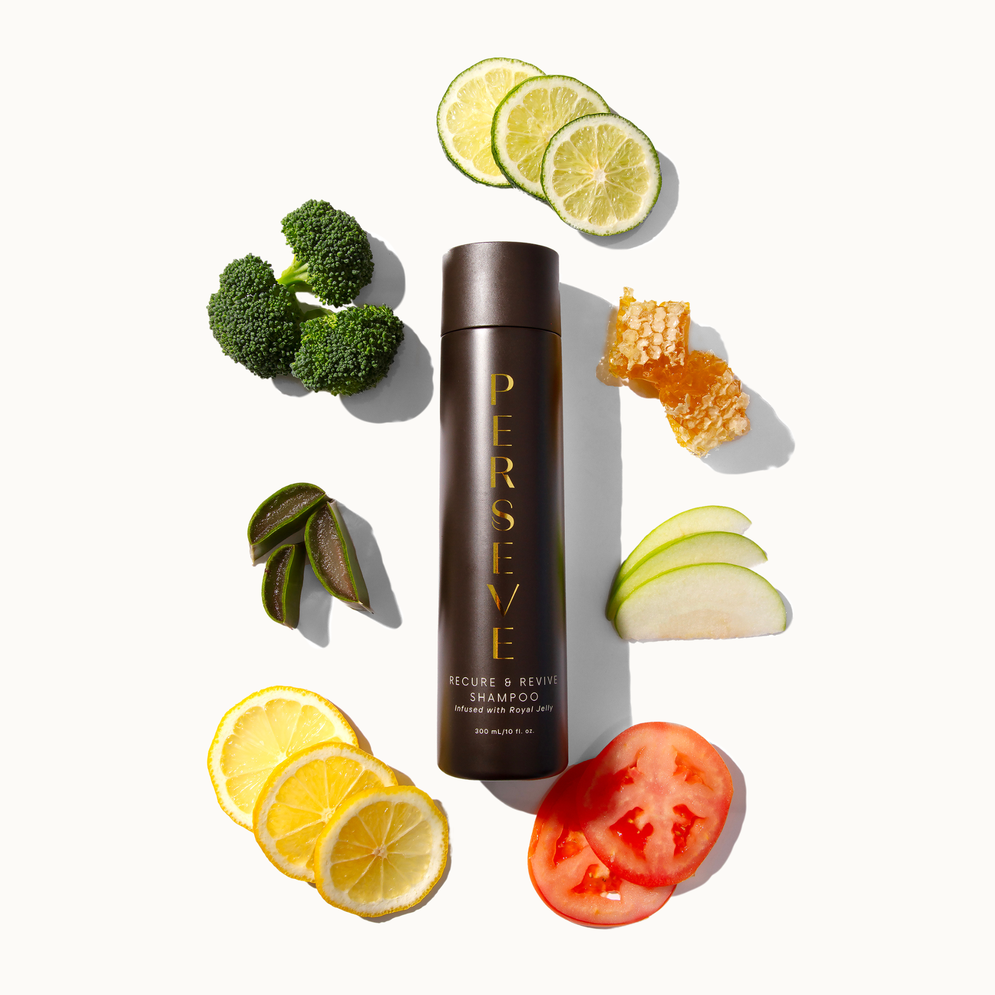 Recure & Revive Shampoo