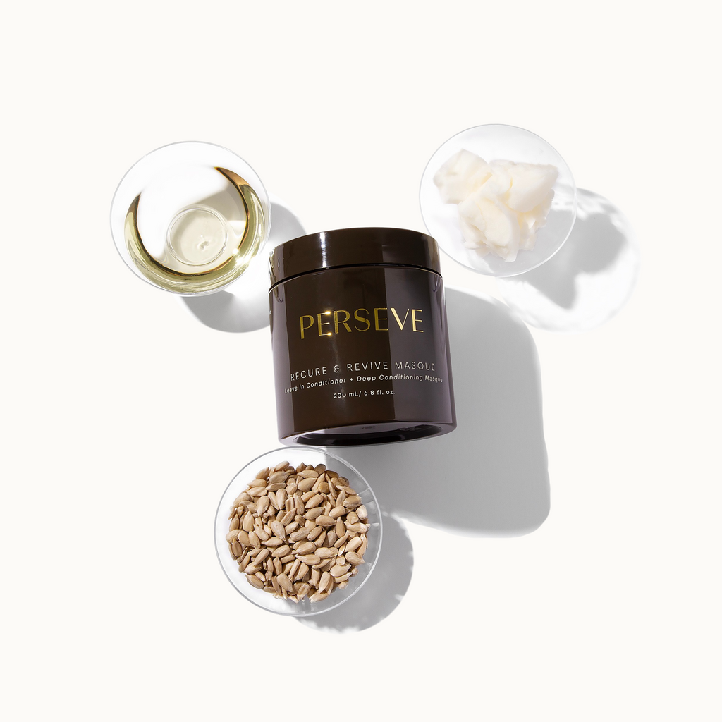 Recure & Revive Masque